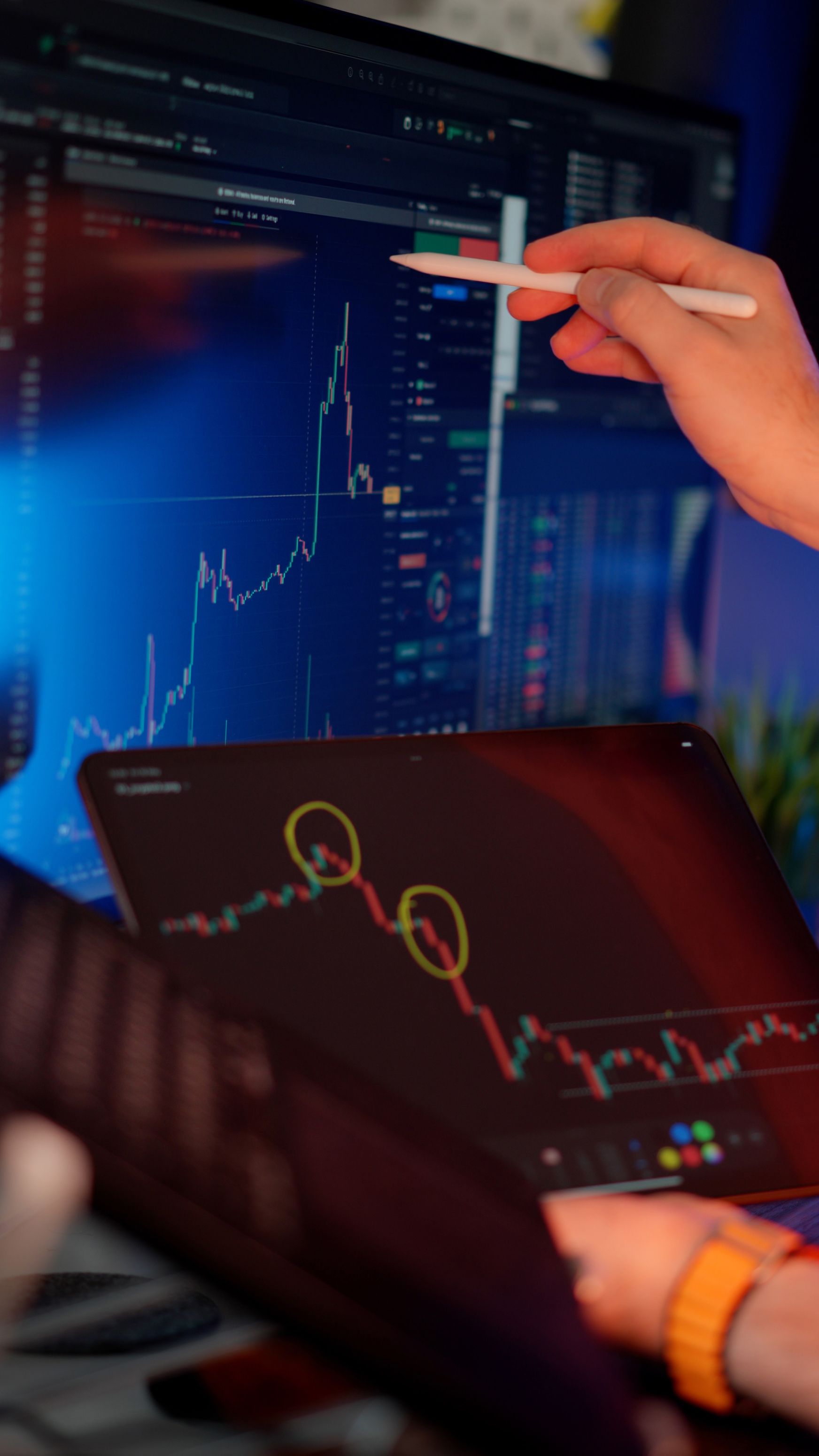 Data Analysis & Insights